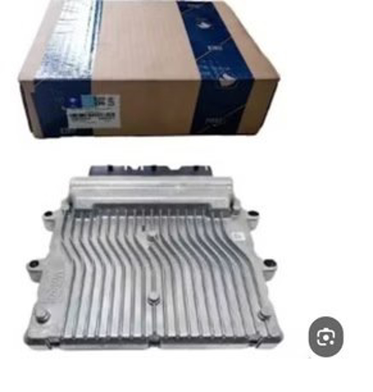 تصویر از ECU بنزینی TU3.Valeo
