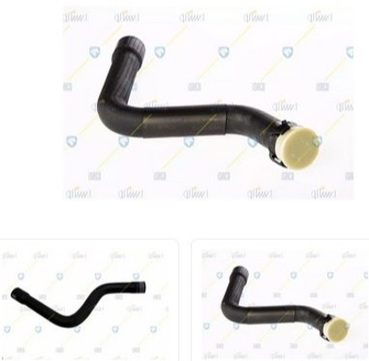 تصویر از شیلنگ آب رادیاتوربخاری-XU7 405 تک سوز