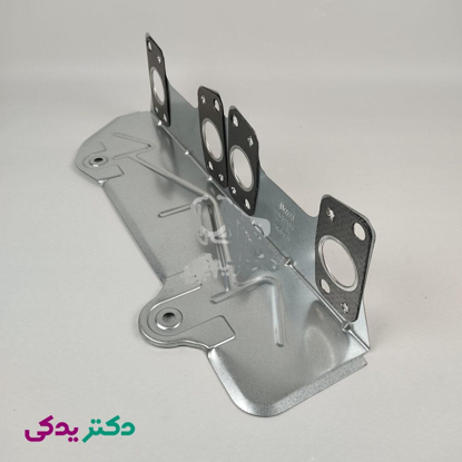تصویر از عایق حرارتی منیفولداگزوز 405
