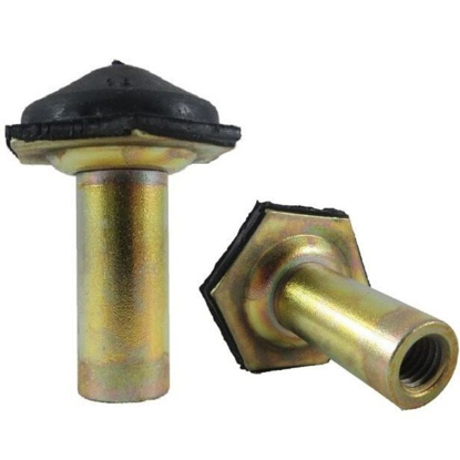 تصویر از ضربگیرلاستیکی داخل دسته موتوربالا-راست-XU7-TU5