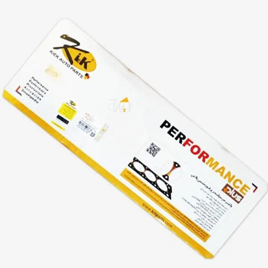 تصویر از واشر سرسیلندر CK3 206 KIK