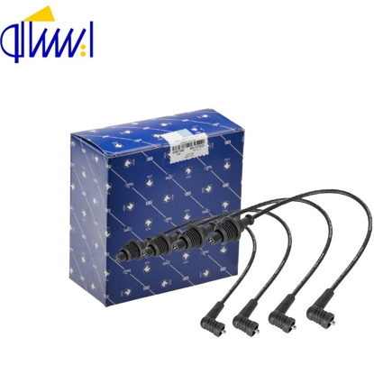 تصویر از وایرشمع موتورXU7 (دست کامل)
