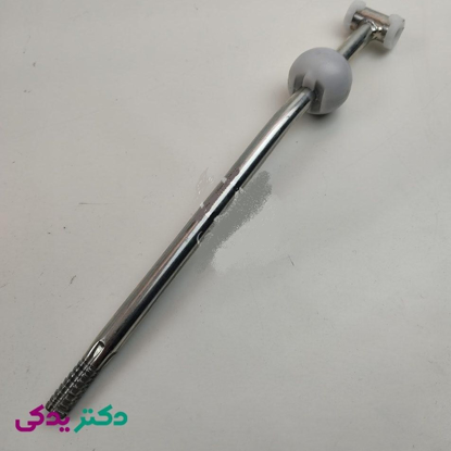 تصویر از دسته دنده EF7 دنا قطعه